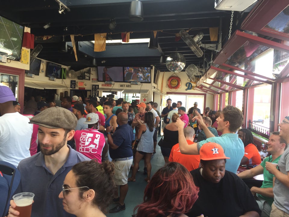 Photo of Nellie's Sports Bar
