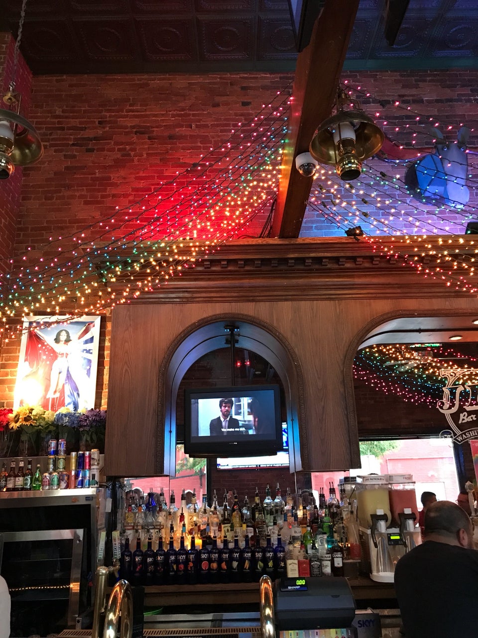 JR's Bar