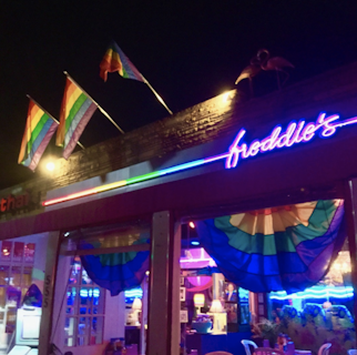 Photo of Freddie's Beach Bar & Restaurant