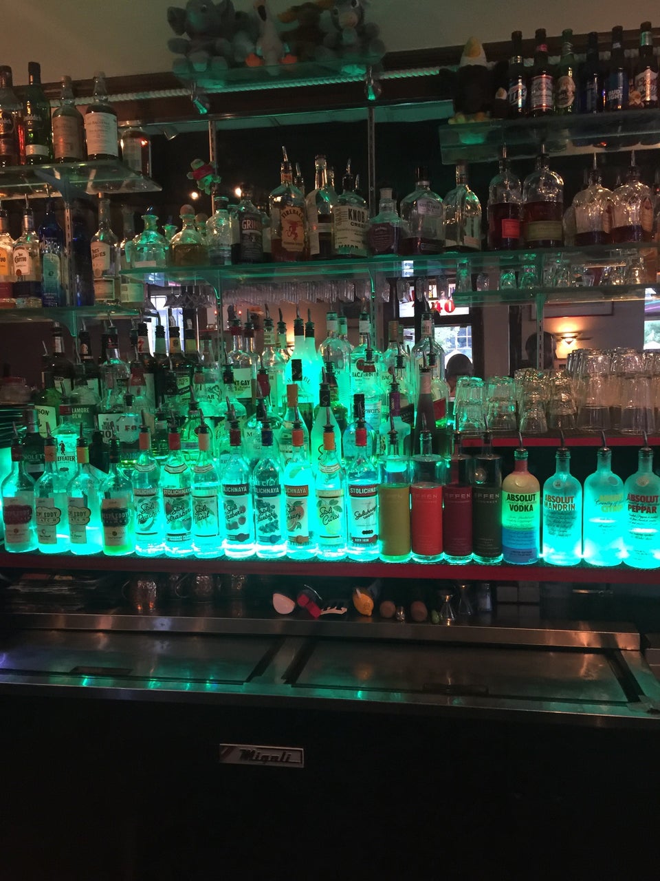 Photo of Larry's Lounge