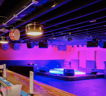 Photo of DC9 Nightclub