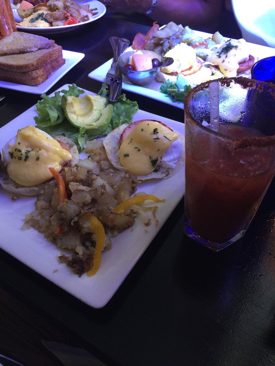 Photo of Annie's Paramount Steak House