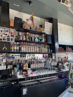 Photo of 18th & U Duplex Diner