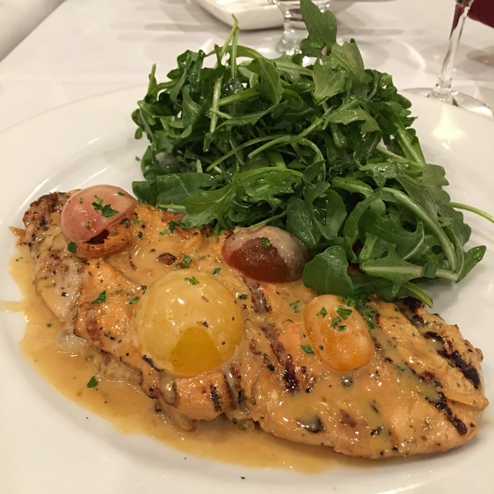 Photo of Trio Bistro