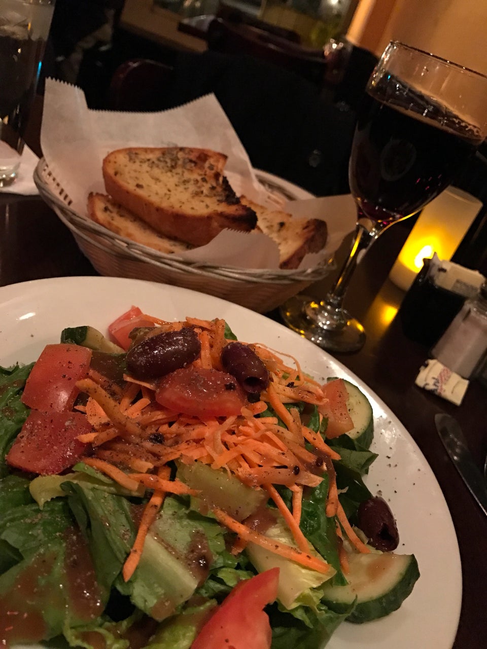 Photo of DuPont Italian Kitchen