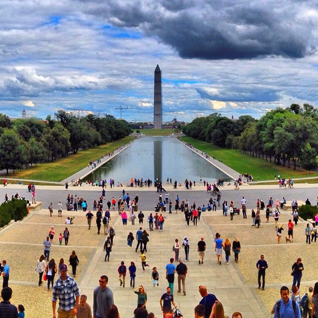 National Mall