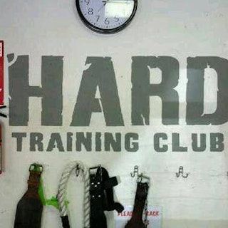 Hard Training Club Llc