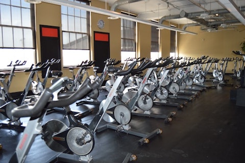 Onelife Fitness Capitol Hill