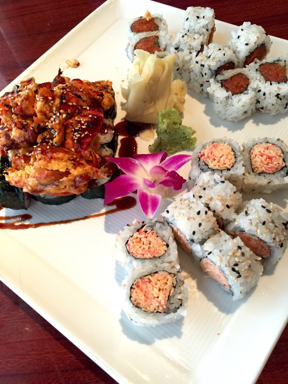 Photo of Sushi Jo