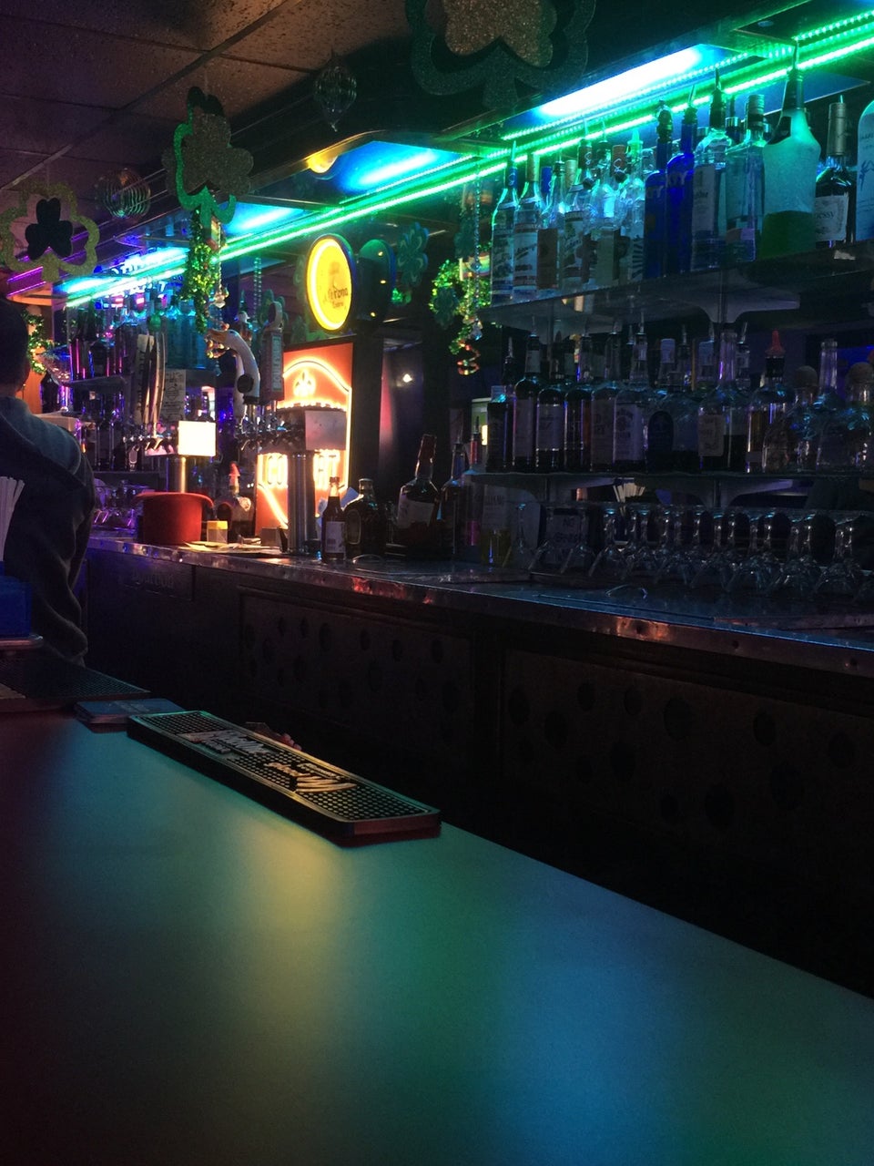 Js Lounge