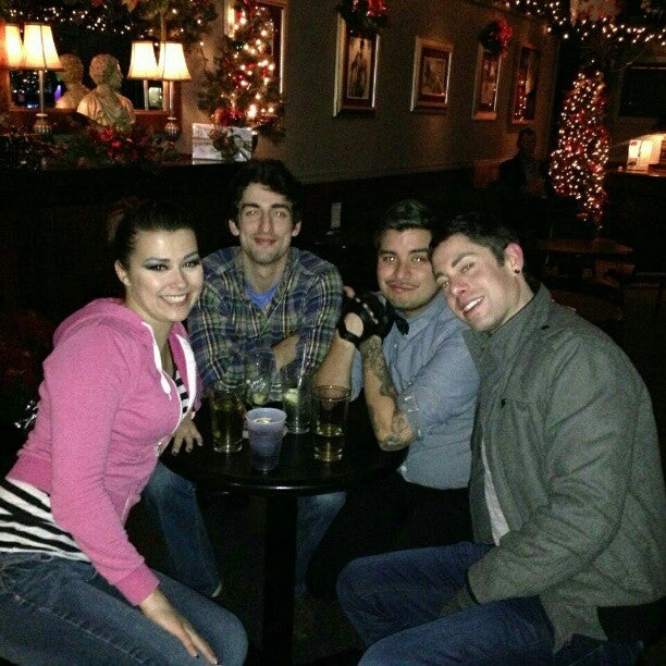 MB Lounge
