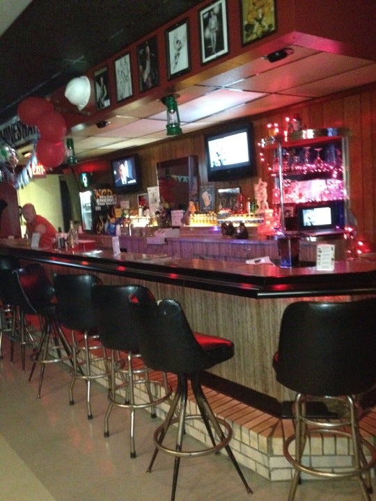 Youngstown Mineshaft