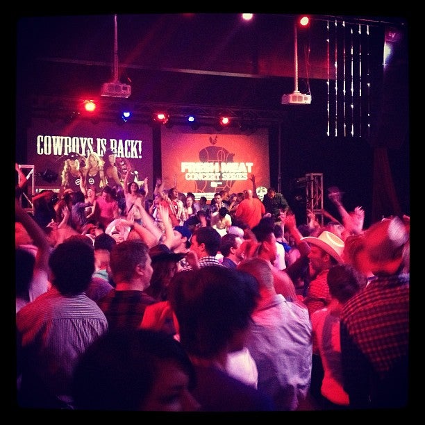 Photo of Cowboys Dance Hall
