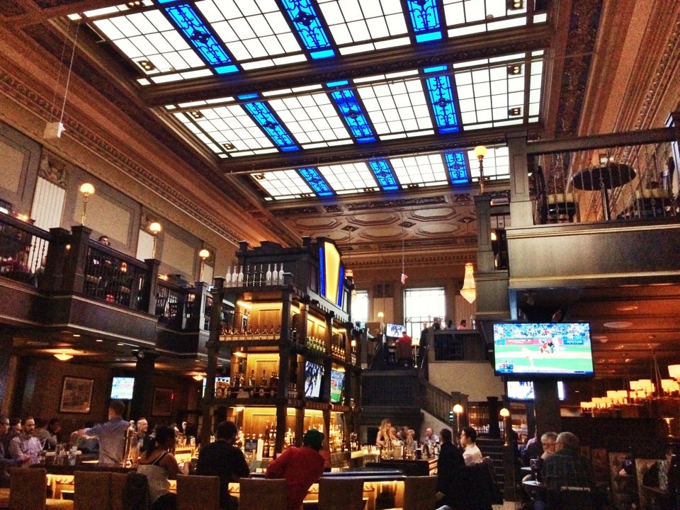 Photo of Bank & Baron P.U.B