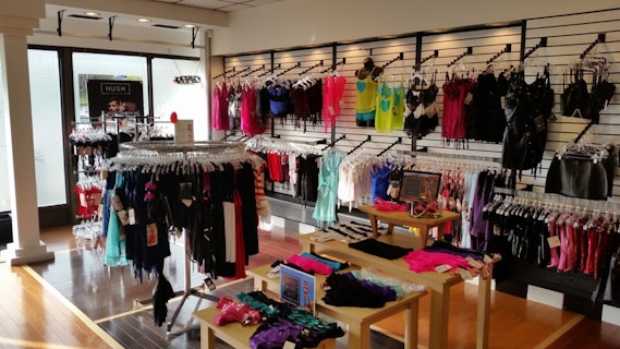 HUSH Canada