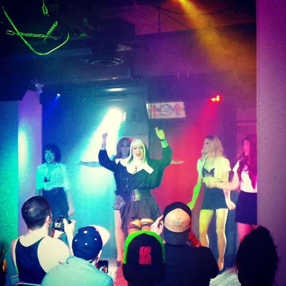 Evolution Wonderlounge