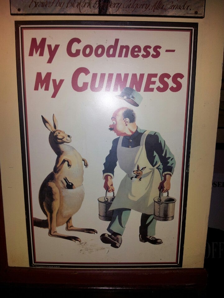 The Black Dog Freehouse