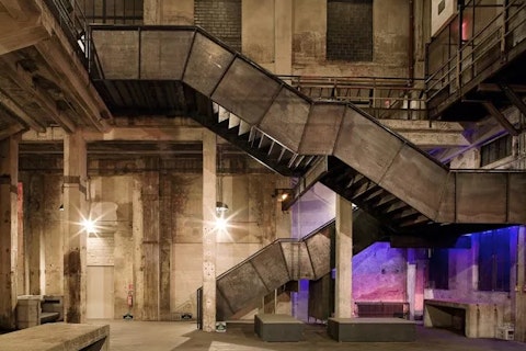 Photo of Berghain | Panorama Bar