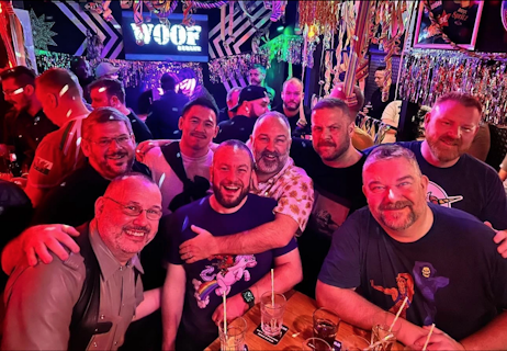 Woof Berlin