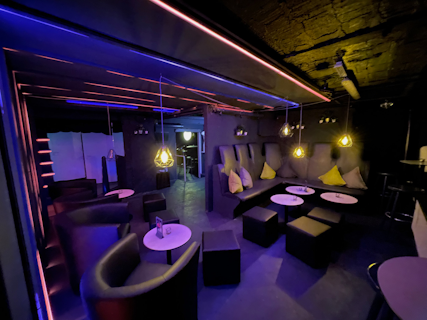 Photo of Connection Club