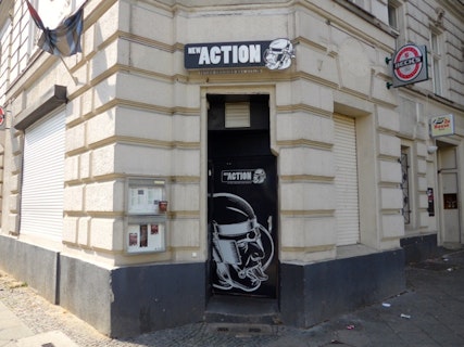 Photo of New Action