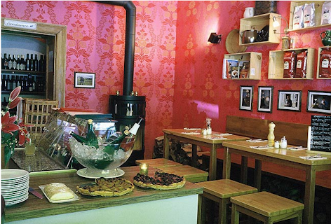 Sissi - Restaurant & Belle Etage