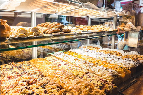 Photo of Der Kuchenladen