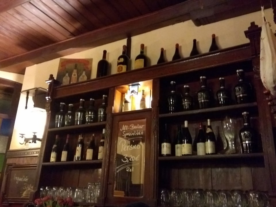 Photo of Alt Berliner Wirtshaus Henne
