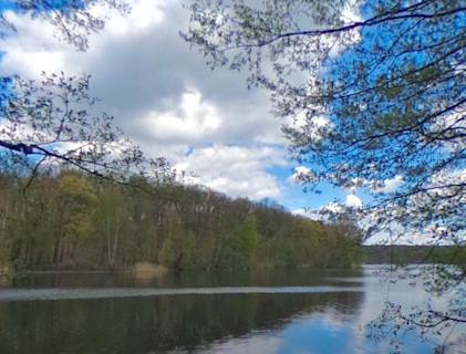 Schlachtensee