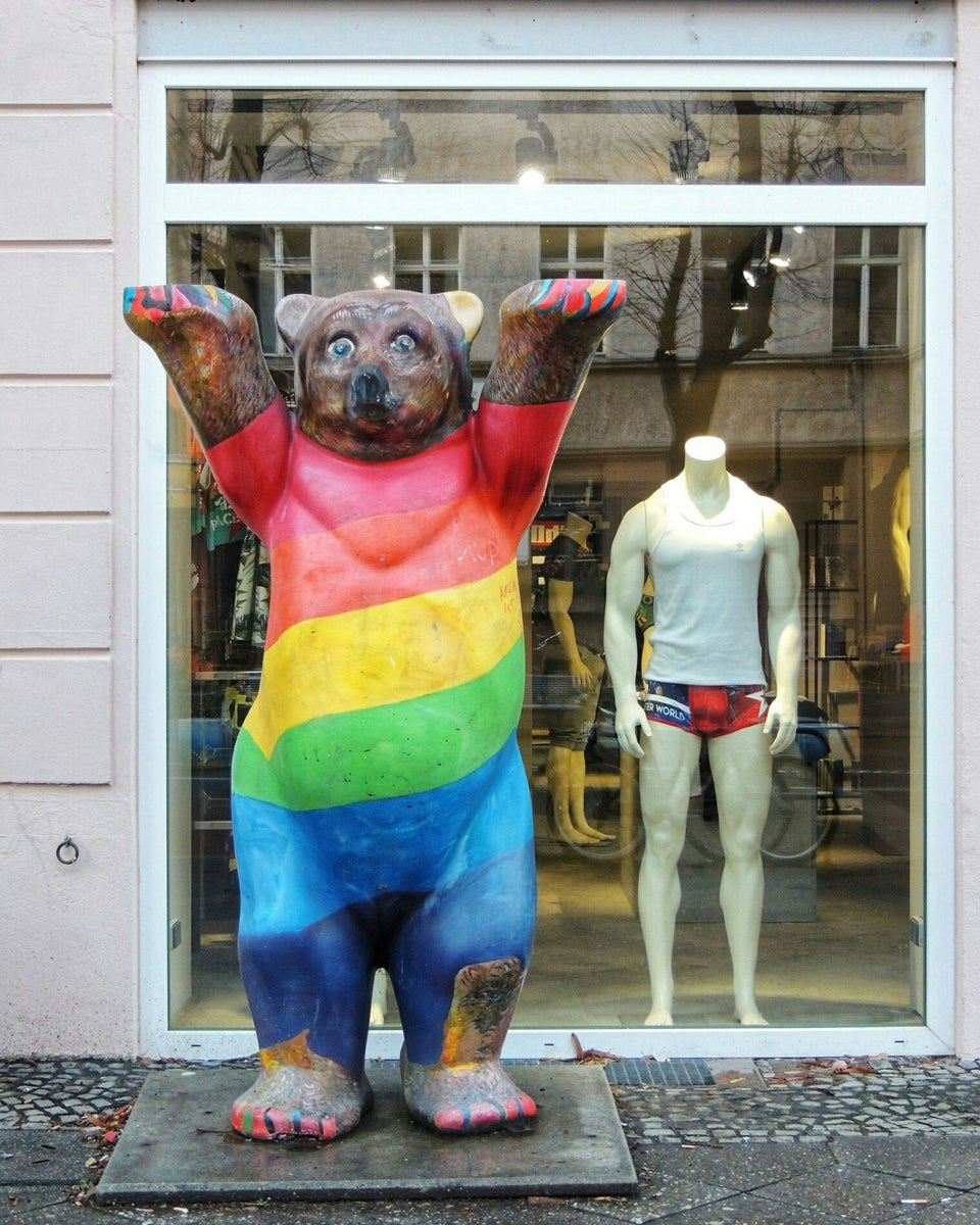 Brunos Berlin