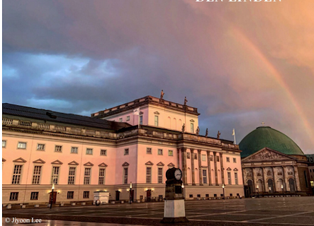 Photo of Staatsoper unter den Linden (Berlin State Opera)