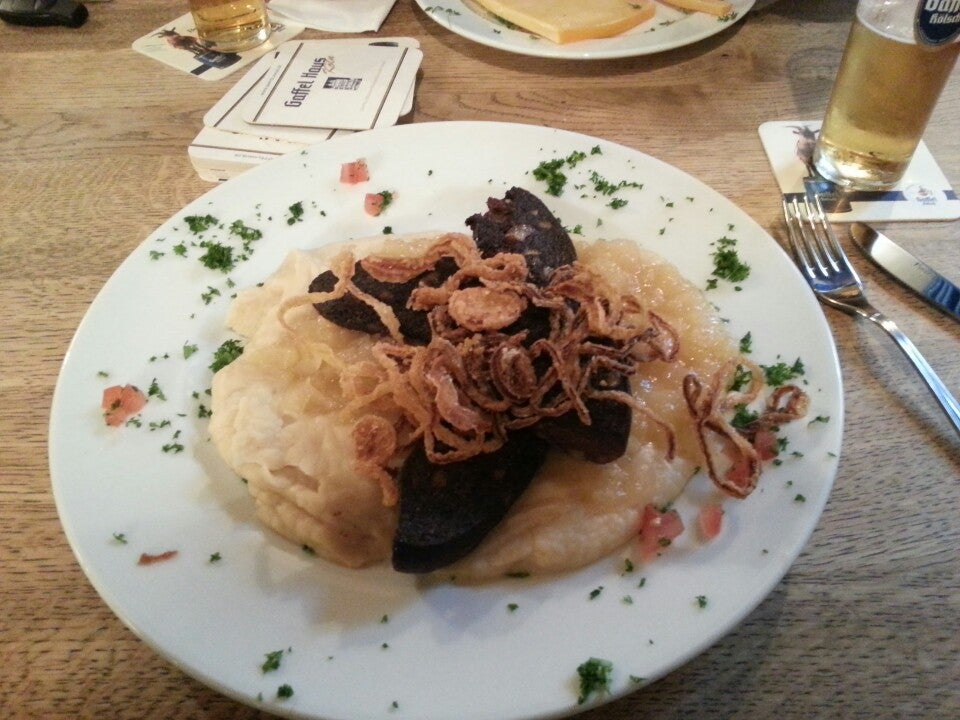 Brauhaus "Zum Prinzen"