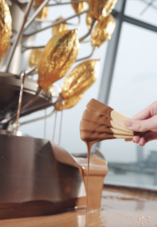 Lindt Chocolate Museum