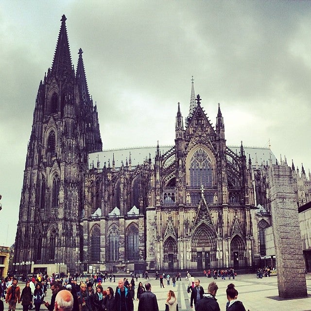 Cologne Cathedral