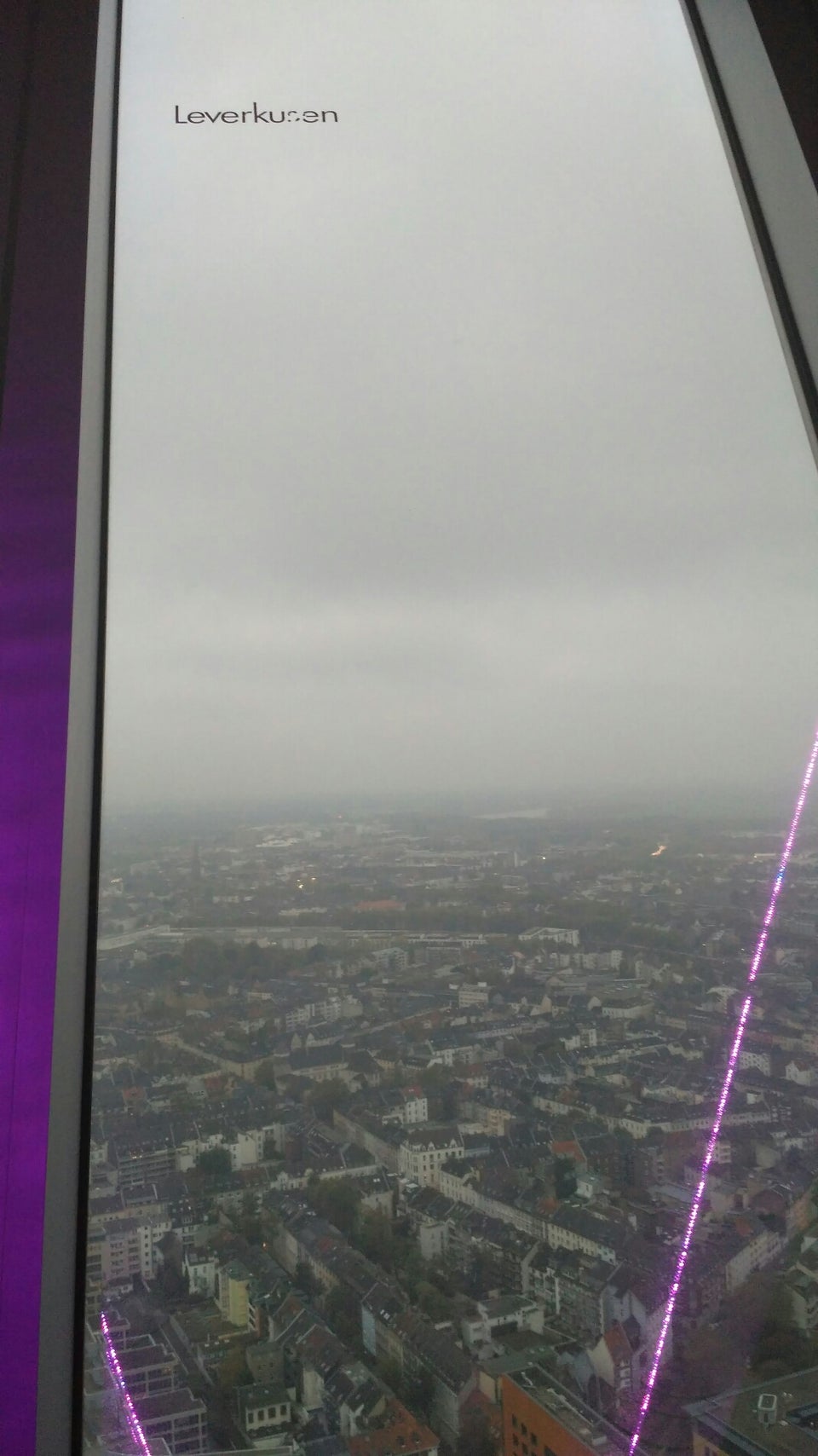 Rhine Tower