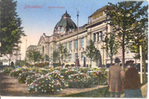 Museum Kunstpalast