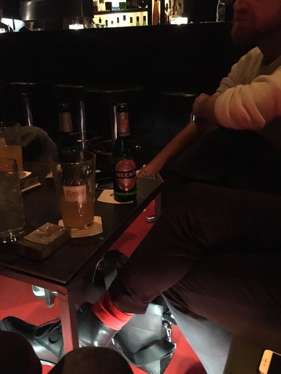 Bar Central