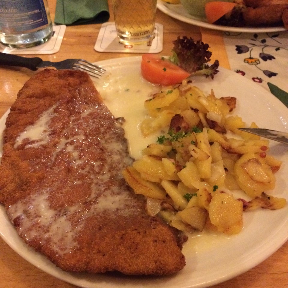 Zur Schönen Müllerin