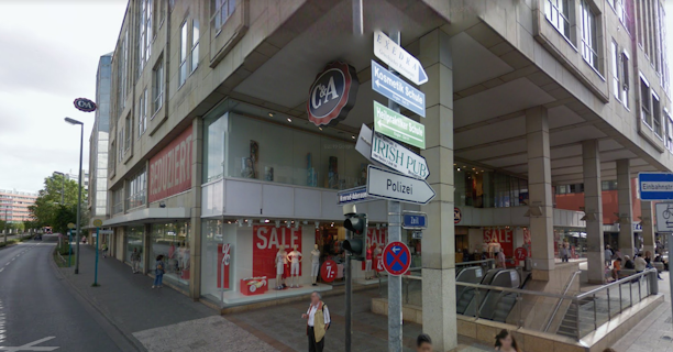 Zeil