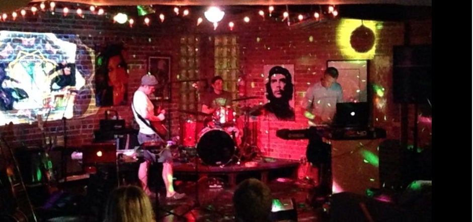 Photo of Naked Cafe