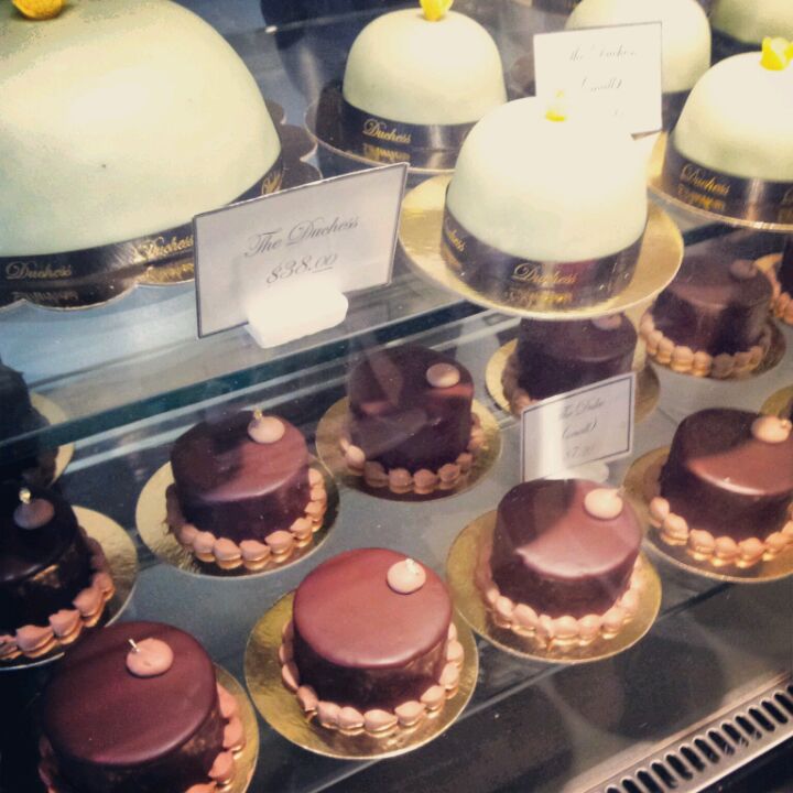 Photo of Duchess Bake Shop