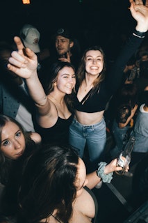 Distrikt Nightclub