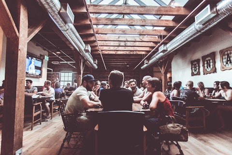 BNA Brewing Co.