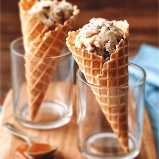 QB Gelato & Desserts