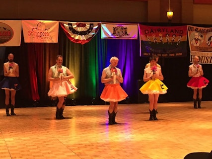 Club Bolo Dance Country Montréal