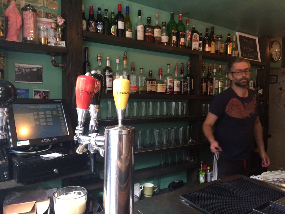 Photo of Bar Notre-Dame-Des-Quilles