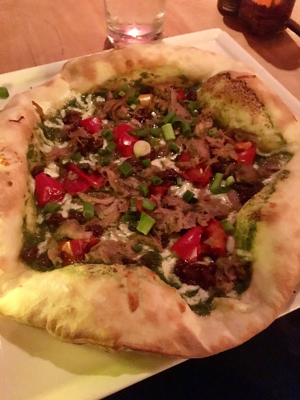 Photo of Restaurant La Piazzetta Sainte-Catherine