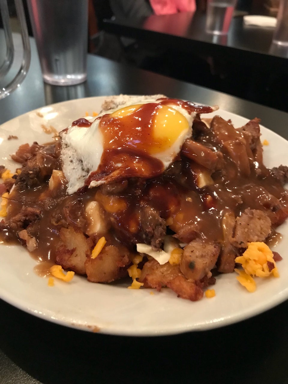Photo of Poutineville