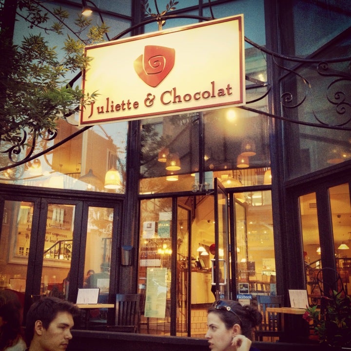 Photo of Reuben's Restaurant Delicatessen