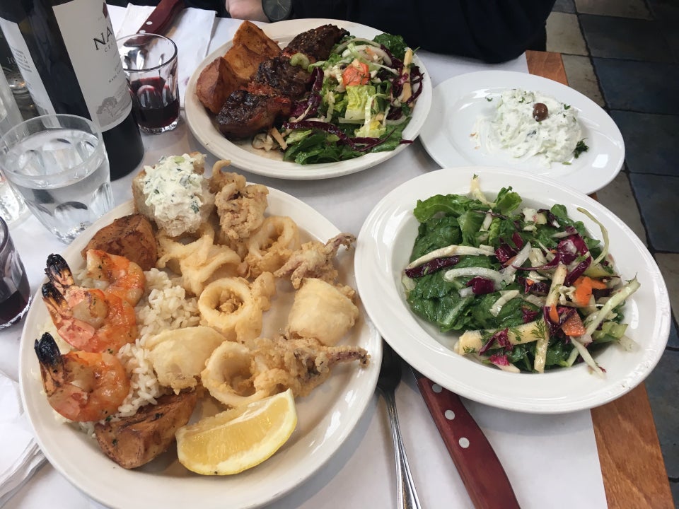 Le Jardin de Panos